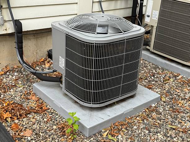 24/7 Emergency Furnace Repair experts in Lexington, IL