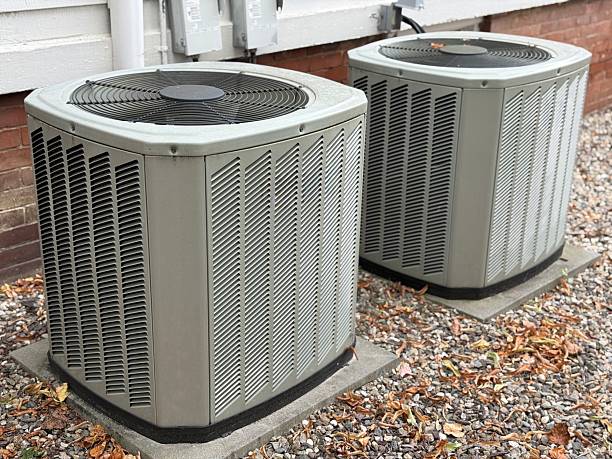 Reliable Furnace Repair contractor in Lexington, IL by JG Cool HVAC